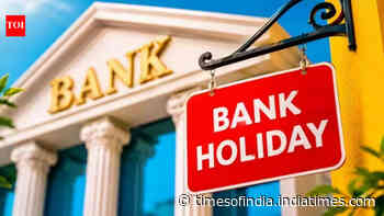 Bank closure this week: When and where will banks stay shut from Sept 28 to Oct 4