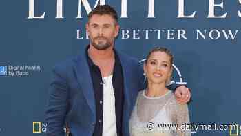 Chris Hemsworth closes down his production company after just four years with website vanishing offline