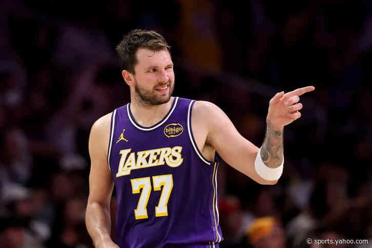 Five storylines to follow as Lakers open training camp this week