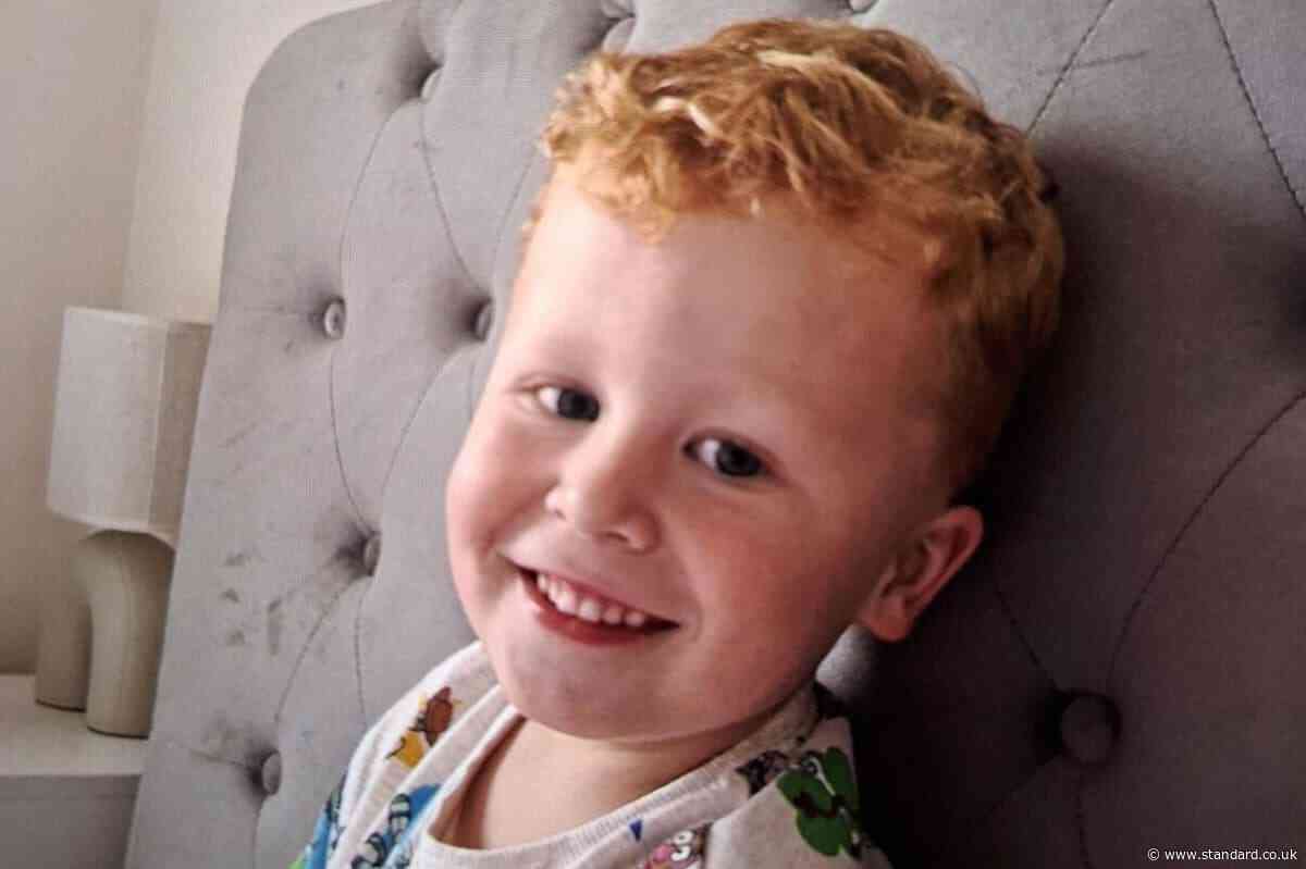 NHS Trust removes 10 people amid concerns over Noah Woods ‘data breach’
