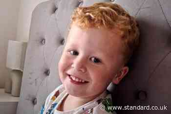 NHS Trust removes 10 people amid concerns over Noah Woods ‘data breach’