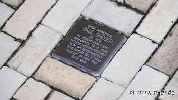 App trotzt Heidenau-Beschluss: Stolpersteine werden in App digital