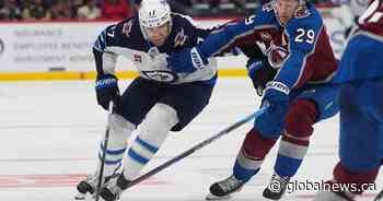 Jets ready to move on from Hellebuyck heartbreak