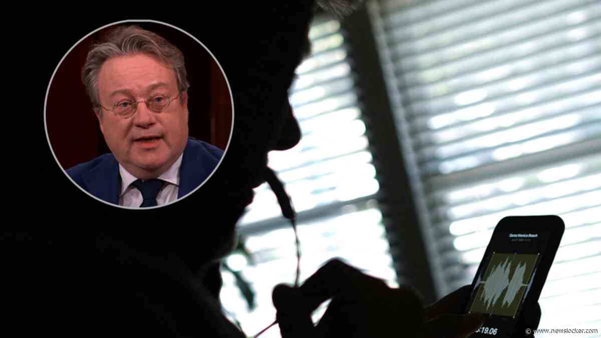 President De Nederlandsche Bank na AI-bankroof in Italië: ‘Het gaat gewoon een keer gebeuren’