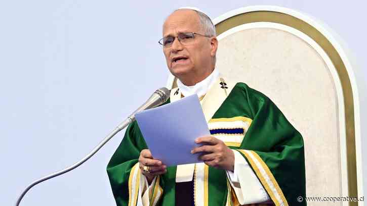 El papa pidió a los obispos franceses "máxima vigilancia" ante la "lacra de los abusos"