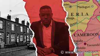 A portrait of everything wrong with Britain today: How 'benefits cheat' migrant accused of rape waged campaign of terror on vulnerable tenants
