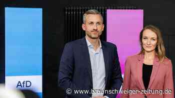 Sachsen-Anhalt: Siegmund will Regierungsmacht – das BSW könnte ihm dabei helfen