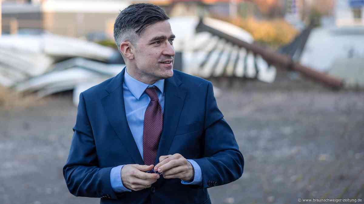 Nach AfD-Wahlsieg in Sachsen-Anhalt: Sellner gründet „Institut für Remigration“