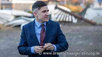 Nach AfD-Wahlsieg in Sachsen-Anhalt: Sellner gründet „Institut für Remigration“