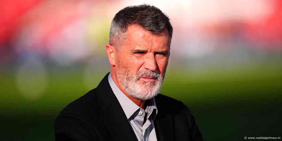 Keane vol ongeloof over uitspraken van Rodri: 'Ze kozen ervoor om vals te spelen'