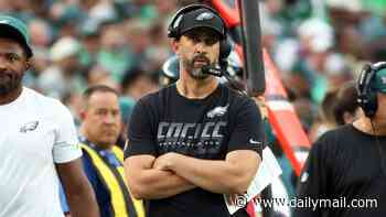 NFL responds after Eagles called out by rival coach for finding controversial loophole in rules this season