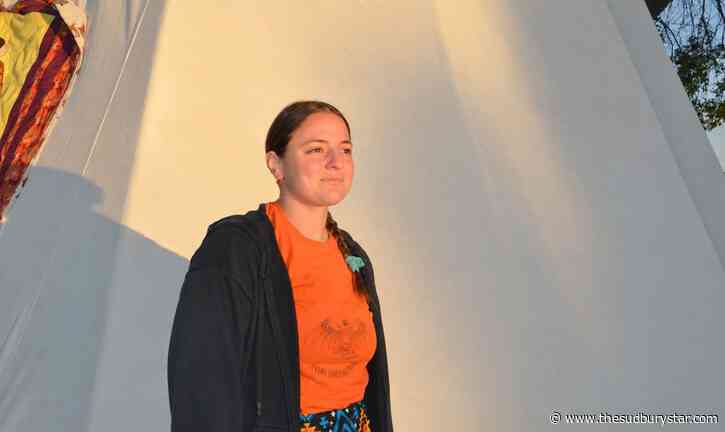 Sunrise ceremony to kick off National Day for Truth and Reconciliation in Sudbury 