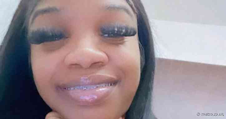 DoorDash driver found dismembered in binbags by family