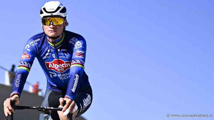 Pakt Mathieu van der Poel zijn tweede wereldtitel? Dit is wat je moet weten
