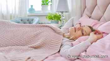 Tiny bursts of pink noise may 'clean out' toxic waste from the brain