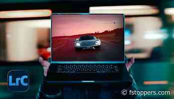 A Car Photographer's Lightroom Workflow From Culling to Export