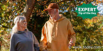 This Seasonal Habit Promotes Healthy Aging and May Reduce Dementia Risk in Older People