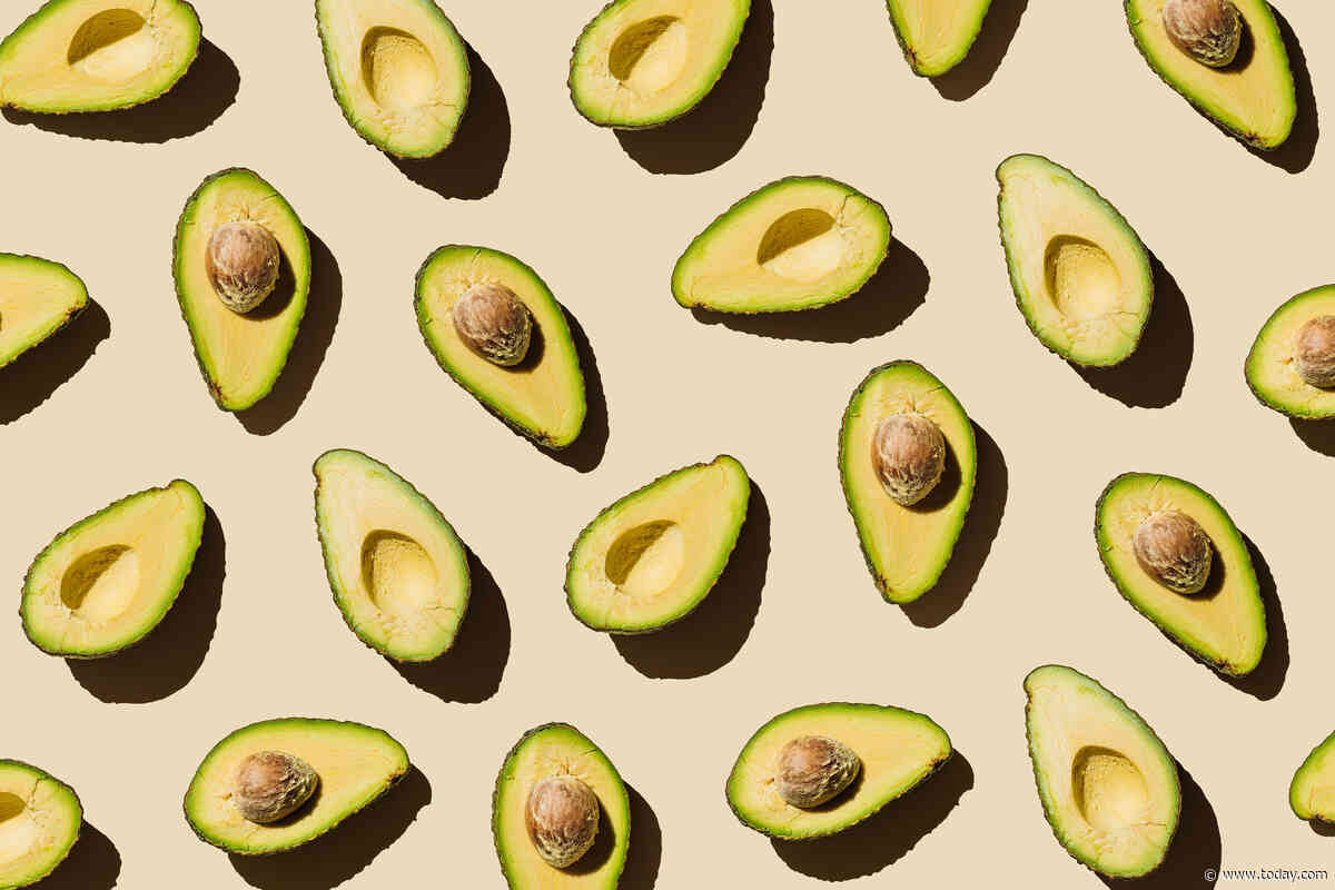 Is It Healthy to Eat Avocado Every Day? This Is the No. 1 Thing to Keep in Mind, Dietitian Says