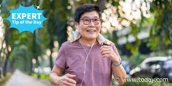 Can’t Hit 10,000 Steps? This Small Change to Your Walking Routine Can Boost Heart Health