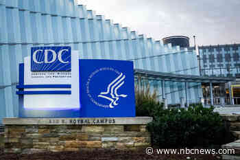 CDC reports first measles death amid confusion over Pennsylvania cases