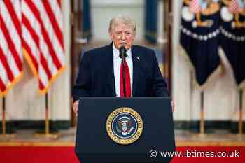 Trump Urged to Declare Martial Law as Republicans Face Concerns Over Losing Control of Congress