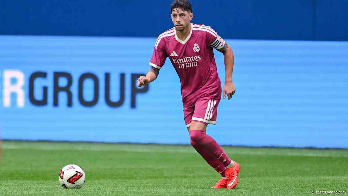 Chelsea and Liverpool see efforts to sign La Liga defender thwarted