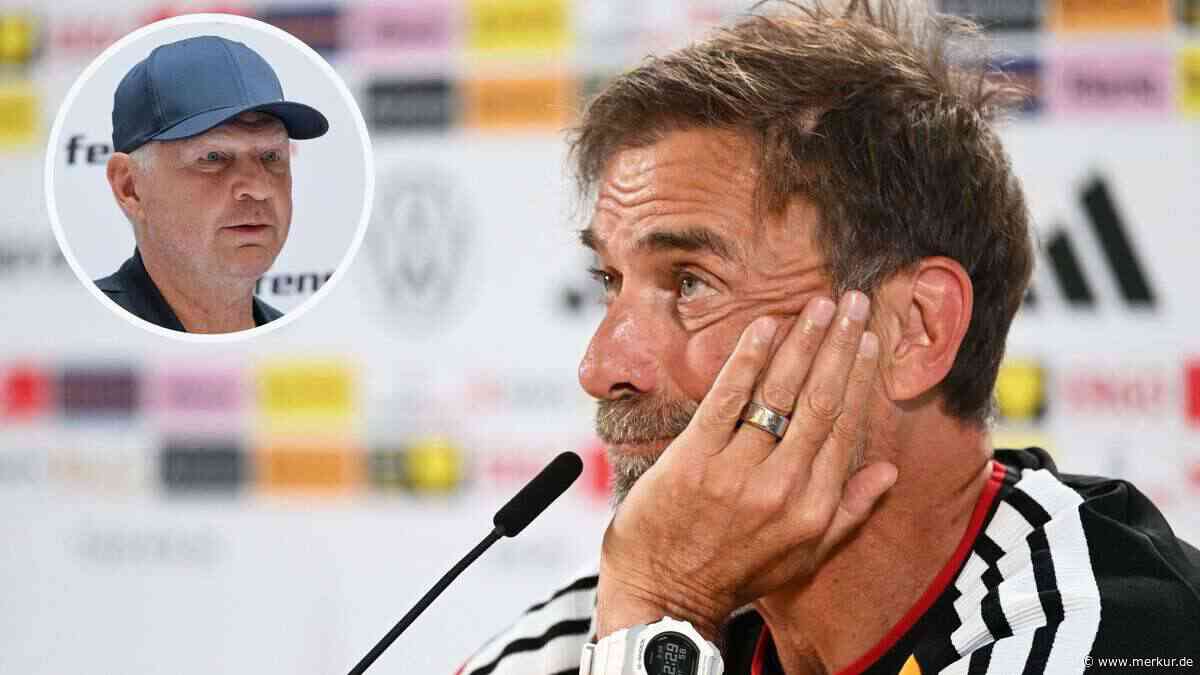 Effenberg äußert Klopp-Zweifel und zieht spannenden Flick-Vergleich