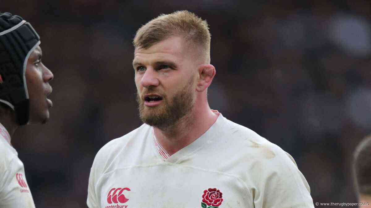 George Kruis: Brendan Venter will restore Saracens to their former heights