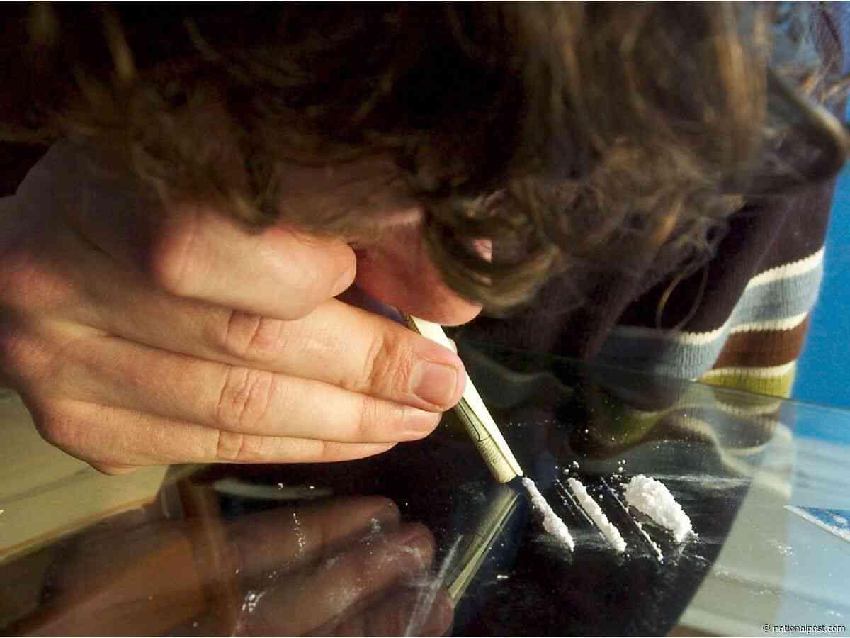 Corrections Canada to distribute items for 'safe snorting' in federal prisons