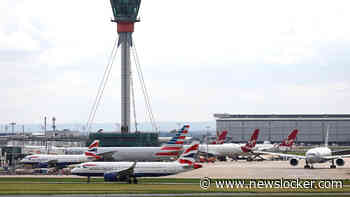 Goed nieuws voor Schiphol: derde landingsbaan Heathrow op losse schroeven door premier Burnham