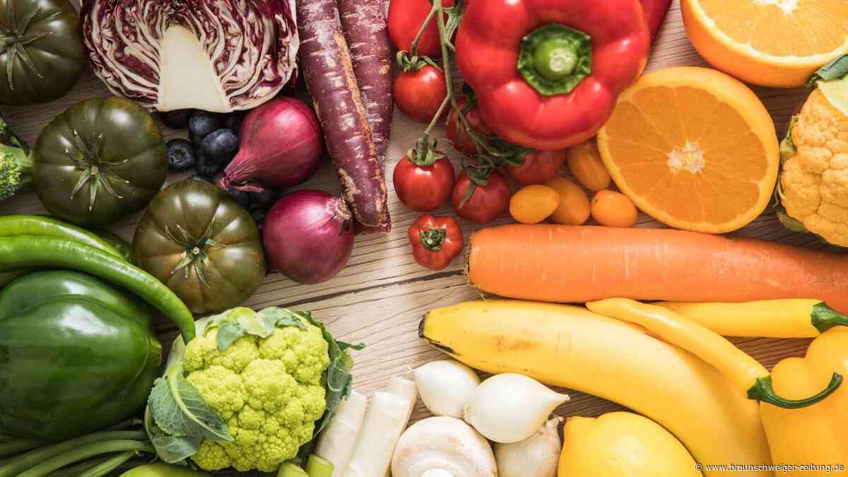 30 Pflanzen pro Woche: So realistisch ist die Ernährung für einen gesunden Darm