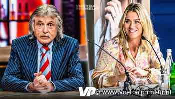 Derksen komt met opvallende onthulling over VI-exit Polman: 'Dusdanig beschadigd