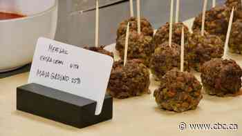 Mycelium with your meatballs? How one Vancouver company is farming fungi to combat the cost of cow