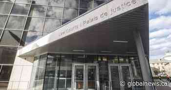 Quebec man trafficked woman while behind bars in Manitoba through phone calls