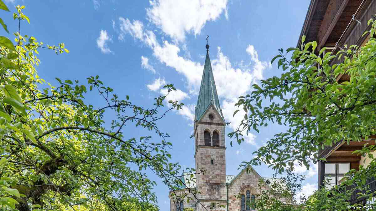 Ehrenamt im Wandel: Wie die Evangelische Kirche Bayern mit KI reagiert