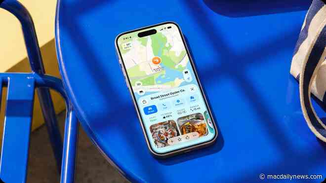 Square lets sellers manage Apple Maps listings from one dashboard