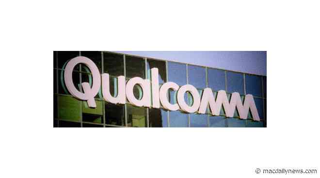 Qualcomm and Apple renew global patent license agreement, extending chip partnership through 2029