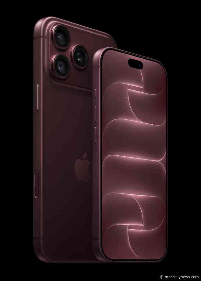Apple limits new camera texture and grain controls after compatibility wording change