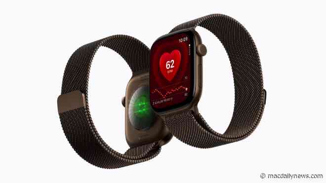 watchOS 27.2 beta 2 brings back the Apple Watch App Switcher — with a new gesture