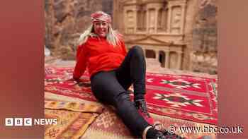 'I turned heartbreak into starting an amazing travel club'