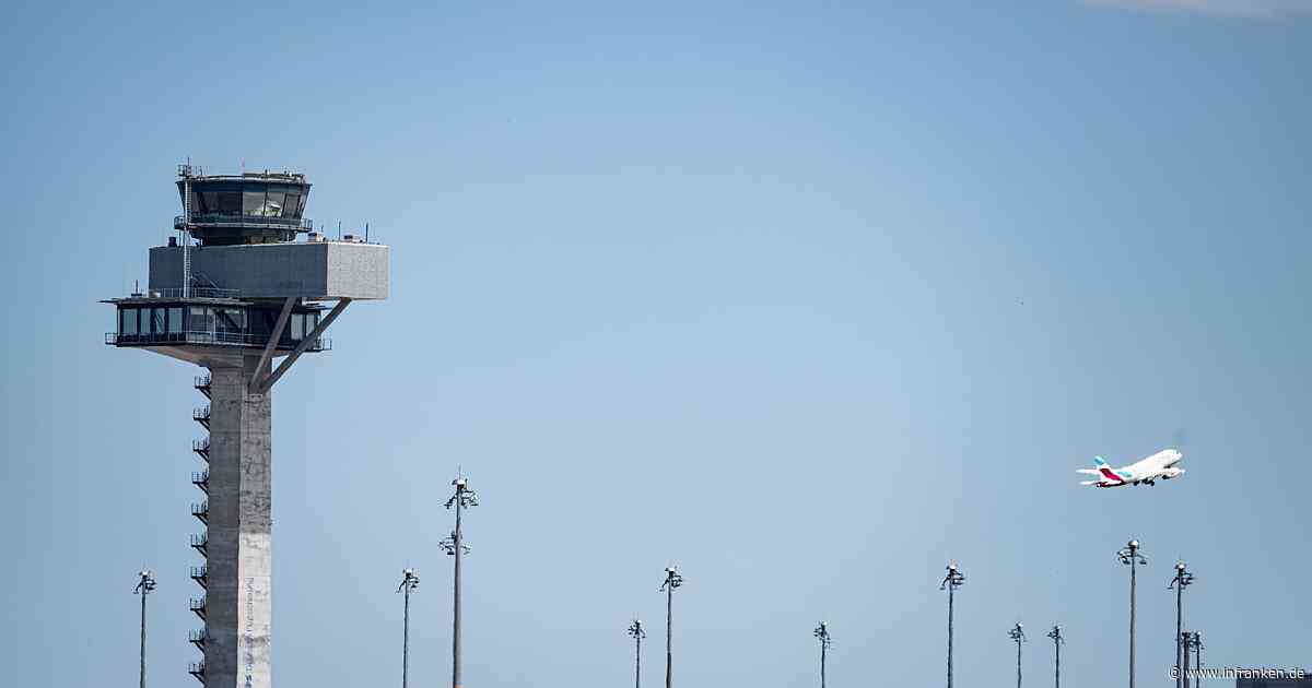 53.000 Klagen von Passieren gegen Fluglinien im Halbjahr