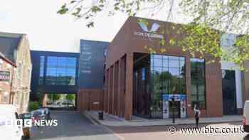 Plans submitted to expand technical college