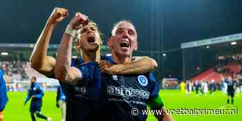 Praat mee op VP: De Graafschap – FC Den Bosch