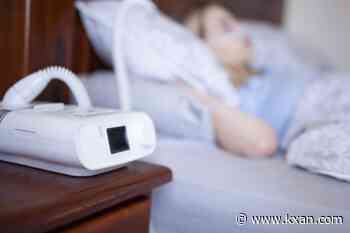 GLP-1 drugs may help sleep apnea, but CPAP remains best treatment: Study
