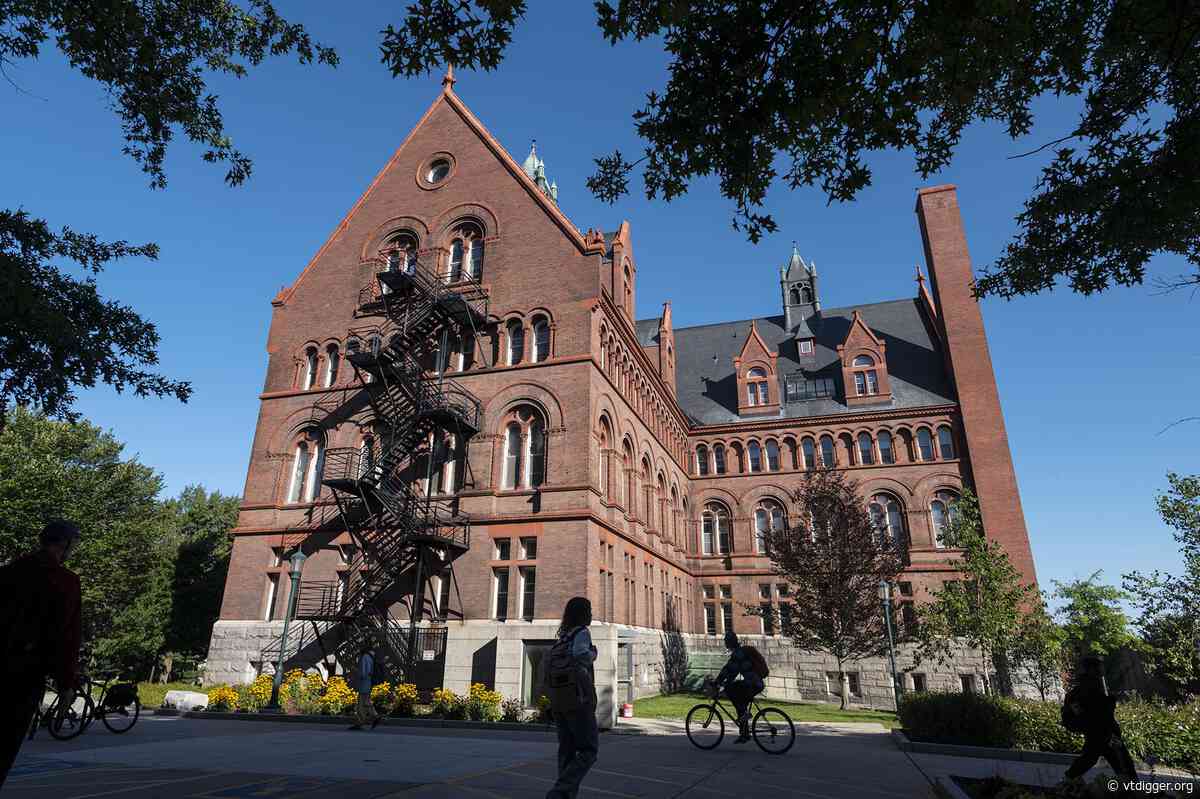 UVM and Middlebury College announce tuition discounts