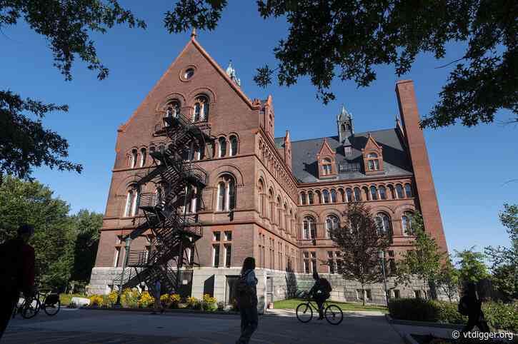 UVM and Middlebury College announce tuition discounts