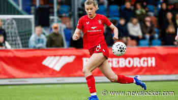 Vrouwen FC Twente verstevigen koppositie na ruime zege bij AZ