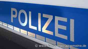 Polizei bittet um Hinweise zu Unfallflucht in Landsberg