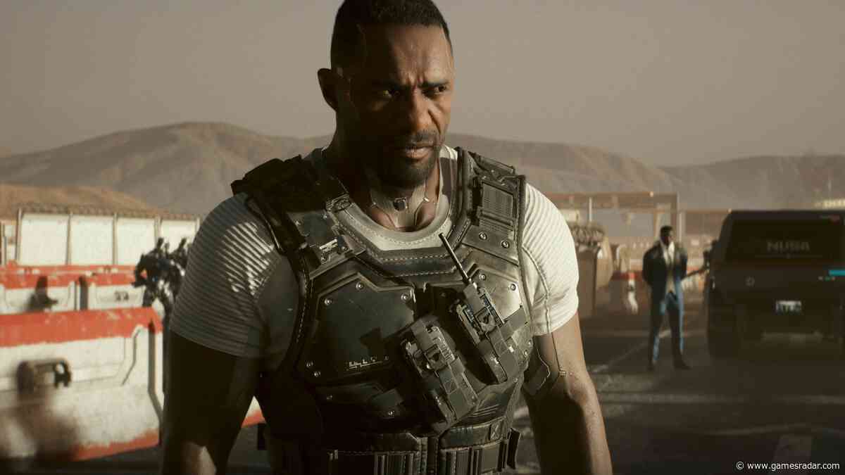 CD Projekt Red worked backwards from Cyberpunk 2077: Phantom Liberty's brutal final choice