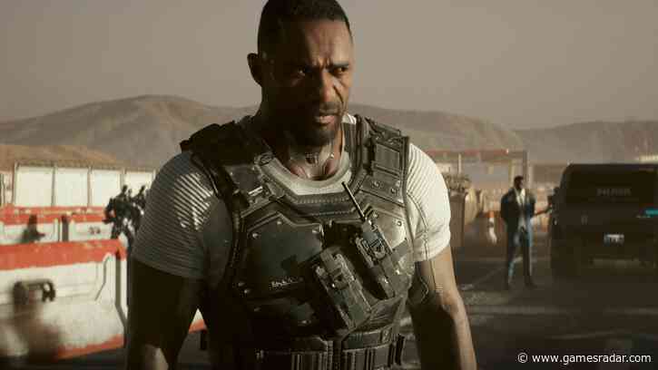 CD Projekt Red worked backwards from Cyberpunk 2077: Phantom Liberty's brutal final choice